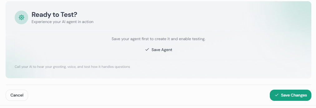AI Voice+ gallery image