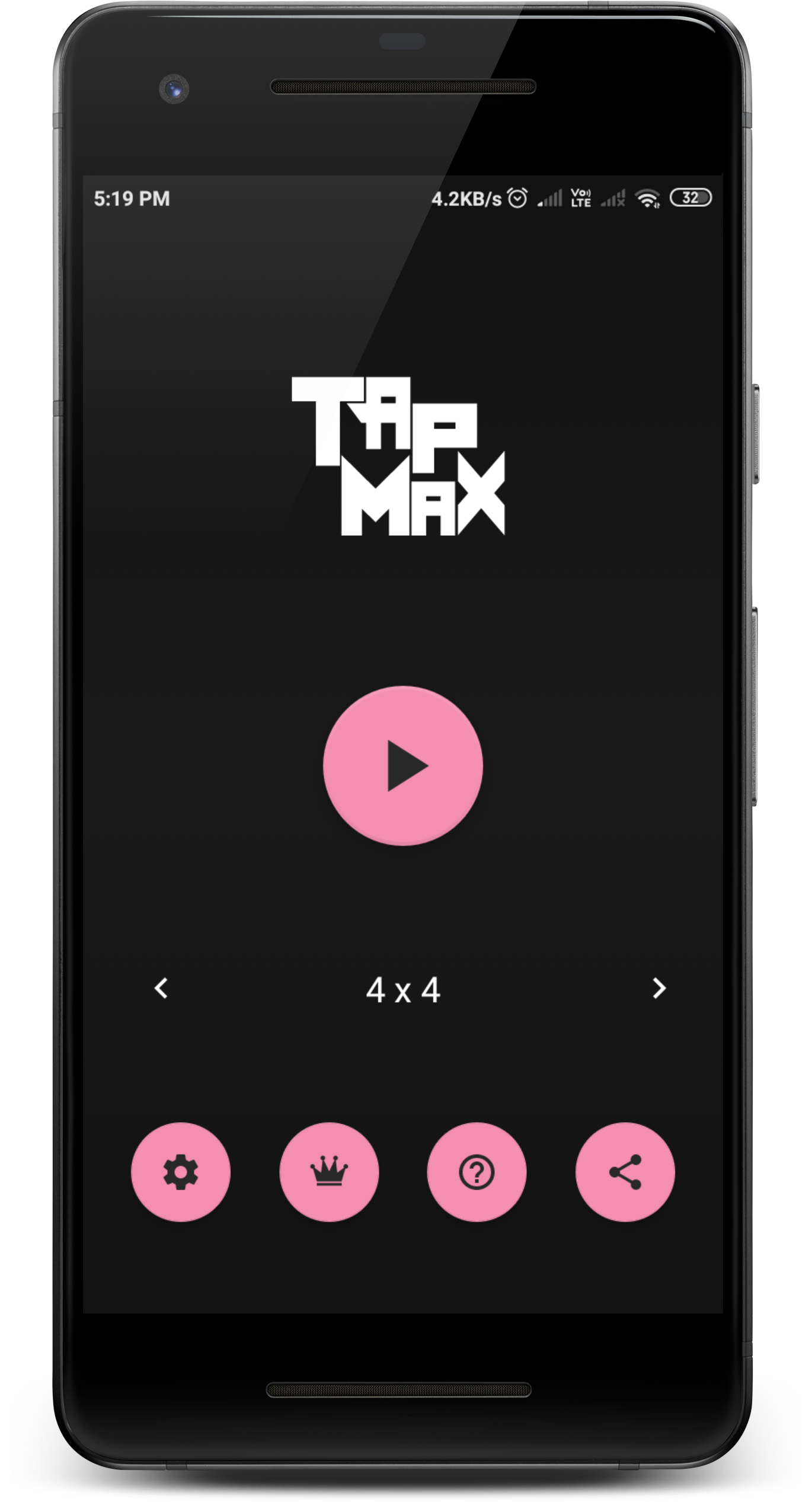 Tap Max gallery image