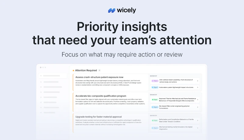 Wicely screenshot 4