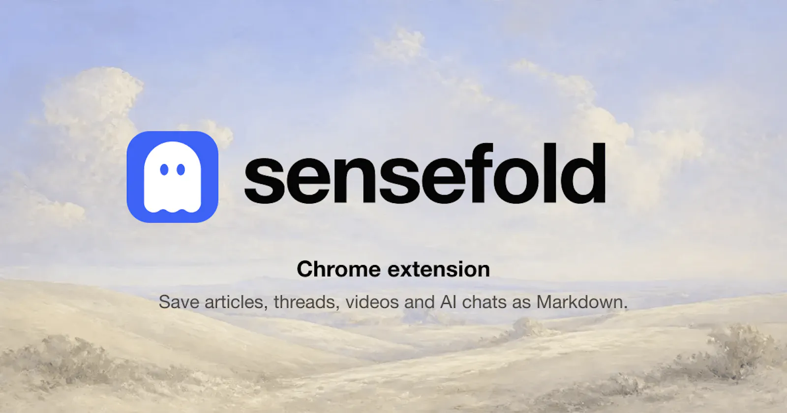 Sensefold screenshot 4