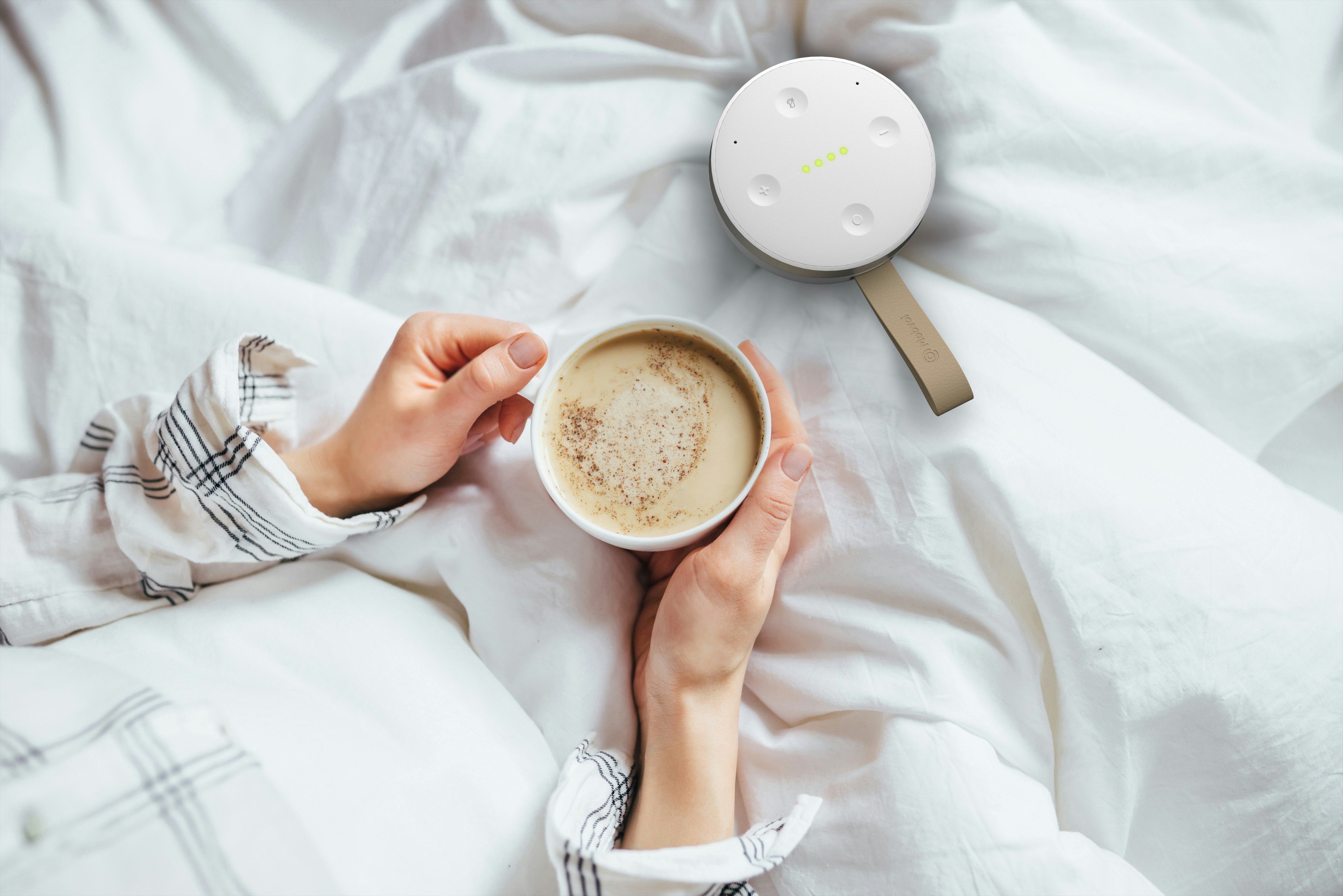 TicHome Mini gallery image