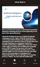 RunLve gallery image