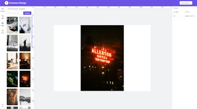 AI Image Maker gallery image