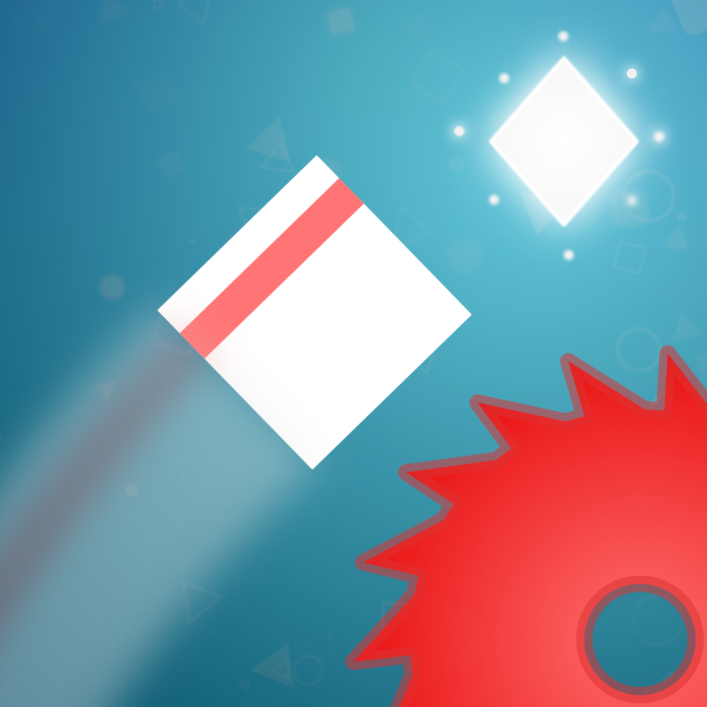 Almost There - One Finger Hardcore Platformer