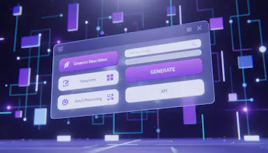 AI Product Writer gallery image