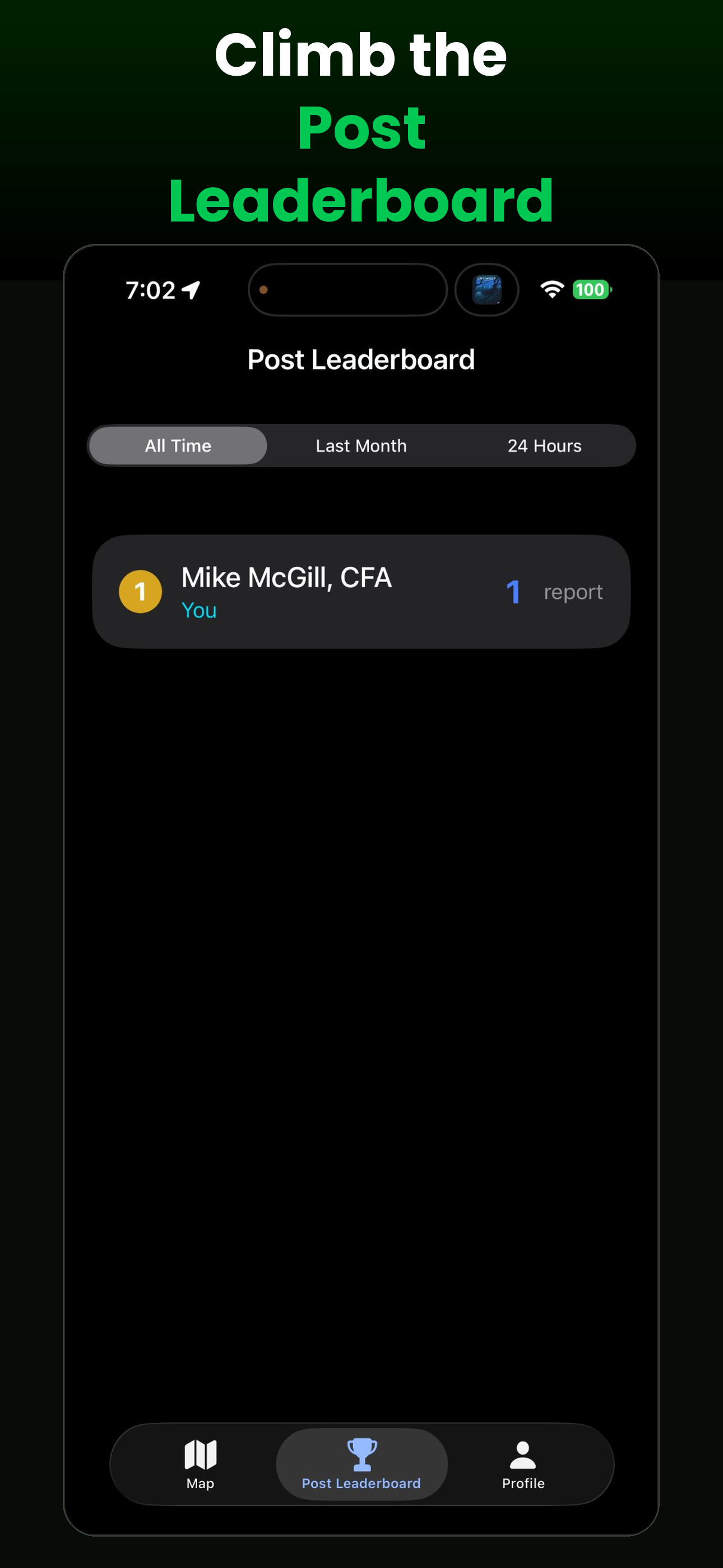 PropaneScout  gallery image