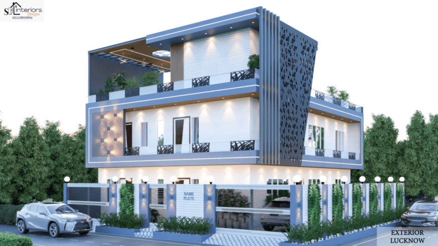 SPL Interiors gallery image