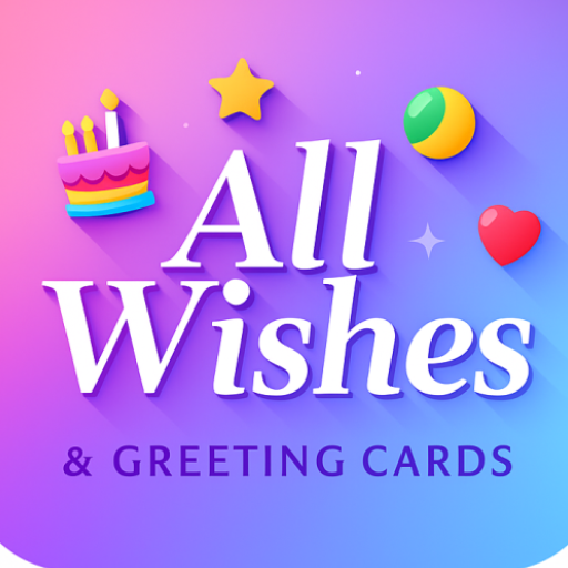 AI Wishes And Greeting Cards logo