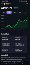 Crypto Pulse Alerts gallery image