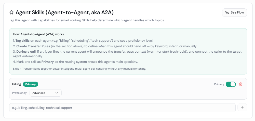 AI Voice+ gallery image
