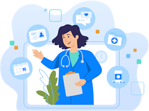 Health Plus gallery image