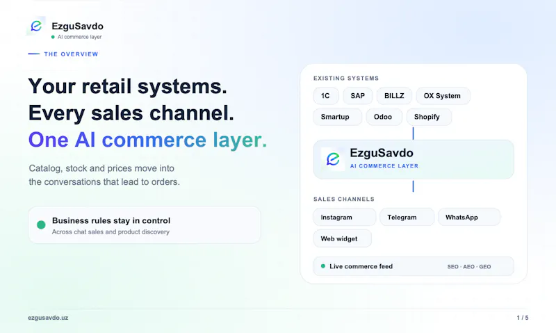 EzguSavdo screenshot 3
