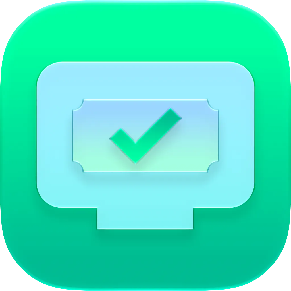 Scaena: TV & Movie Tracker
