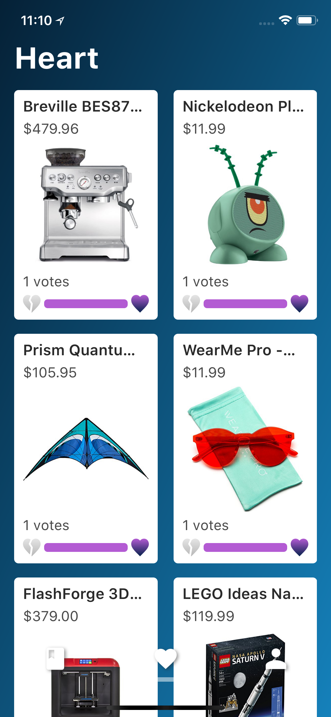 Giftyr gallery image