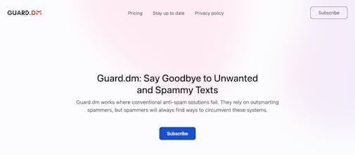 Guard.dm gallery image