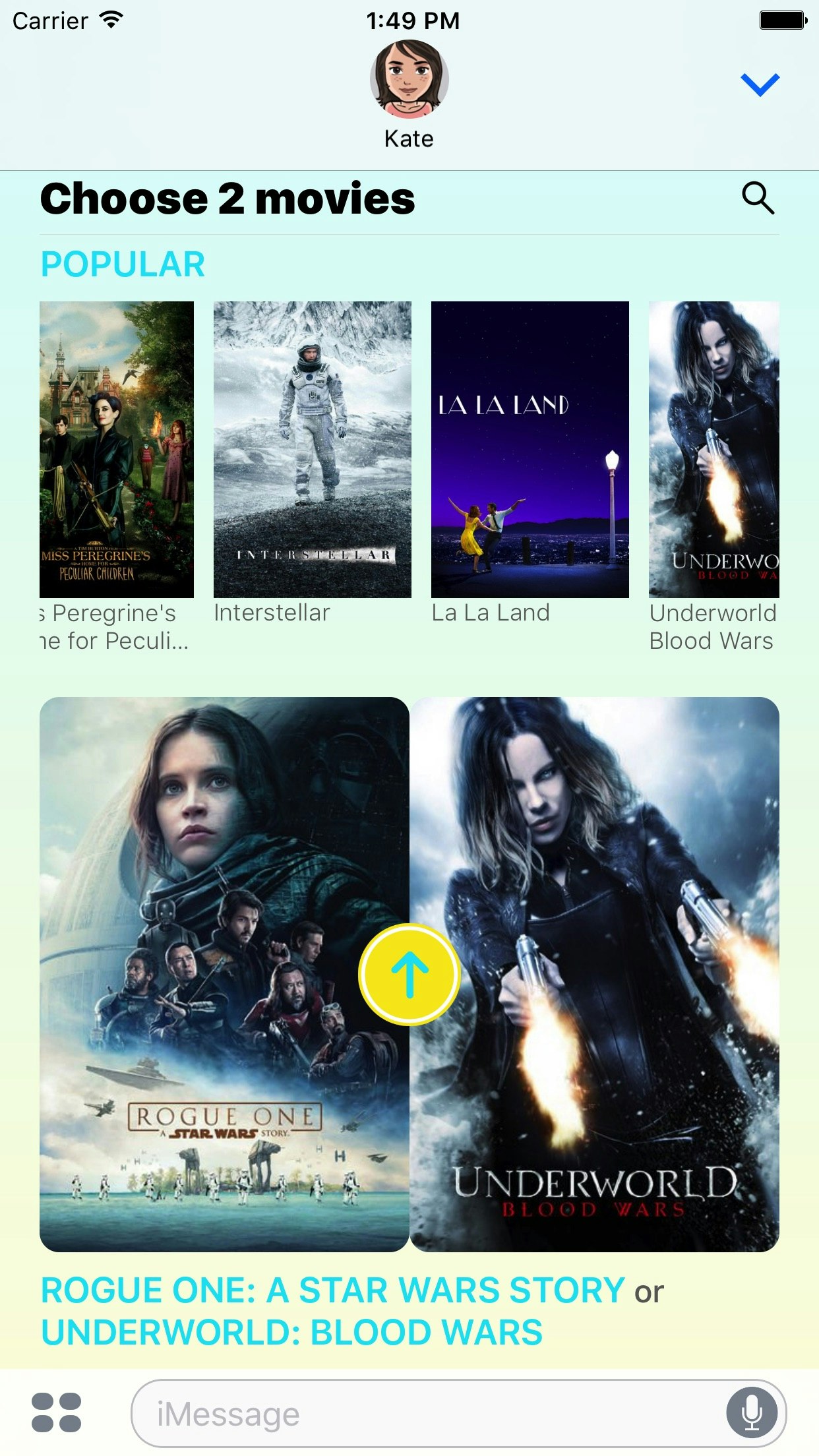 Which Movie Tonight? gallery image