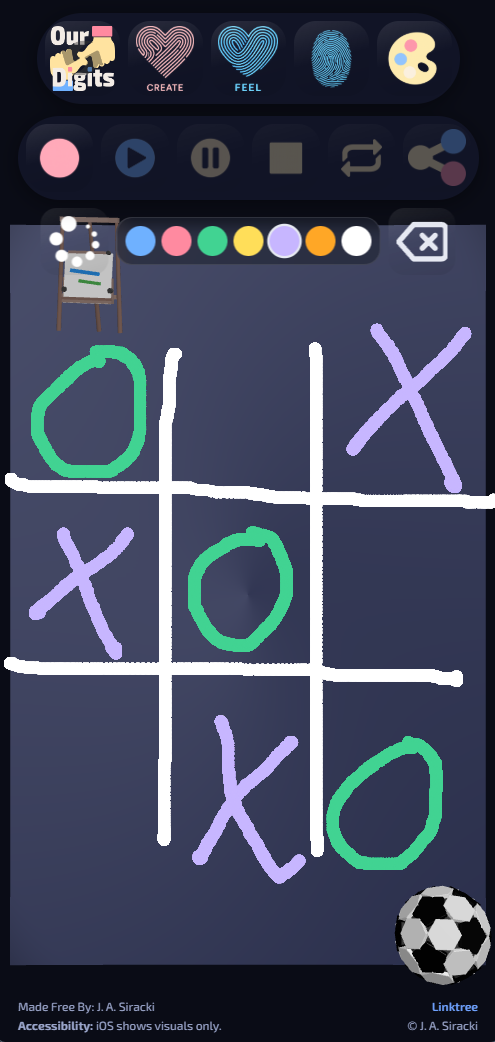 Our Digits gallery image
