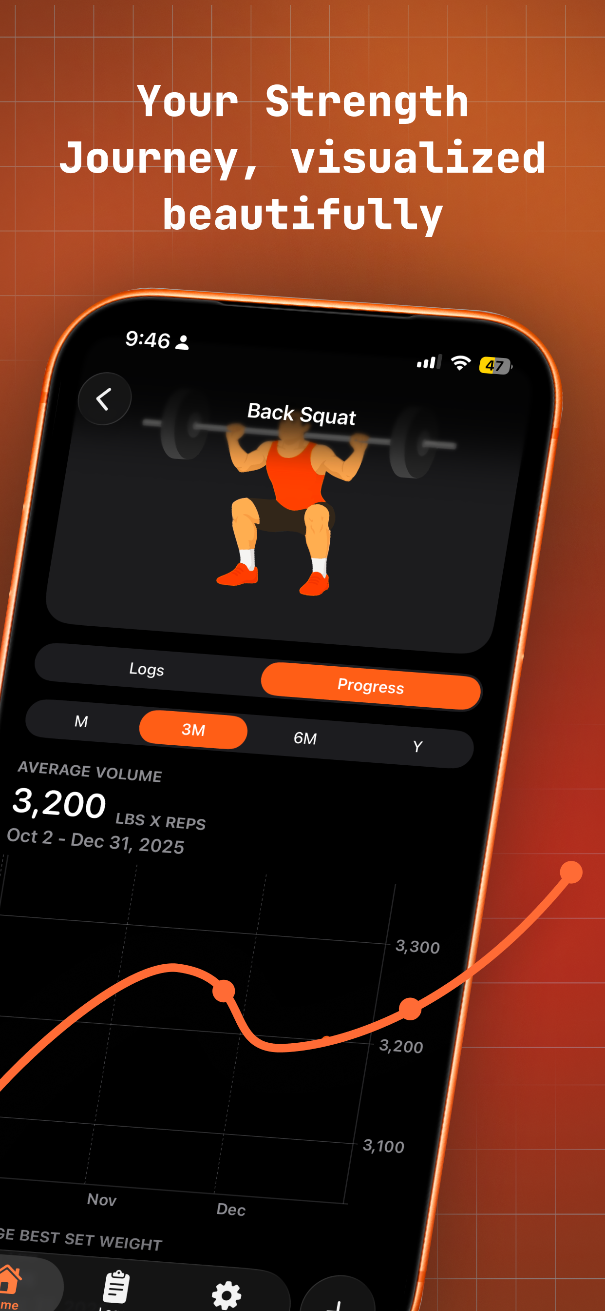 Progressive - Screenshot 3 showing product features and functionality
