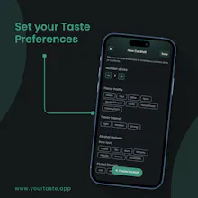 Your Taste gallery image