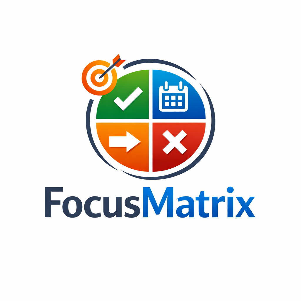 FocusMatrix サムネイル