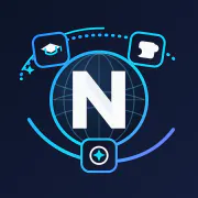Novus Learn logo