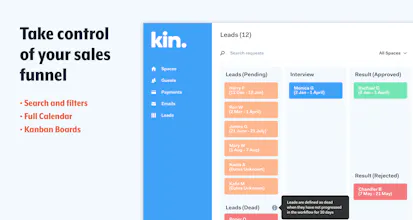 Kin gallery image