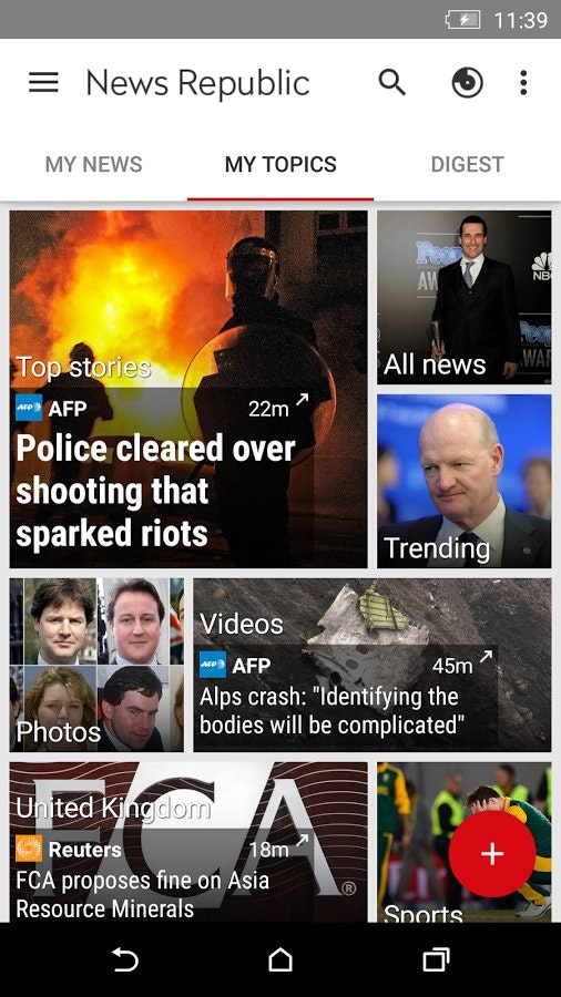 Appy Geek gallery image