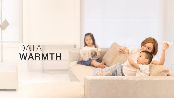 Comper Smart Forehead Thermometer gallery image