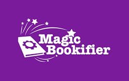 Magic Bookifier media 2