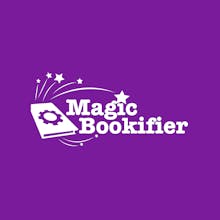 Magic Bookifier gallery image