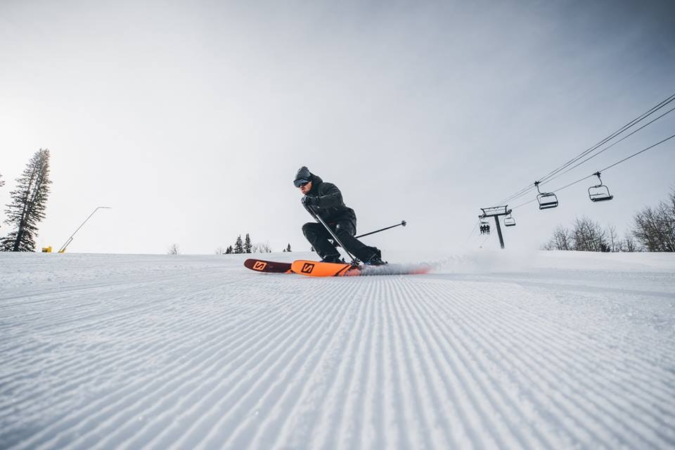 IKON Pass gallery image