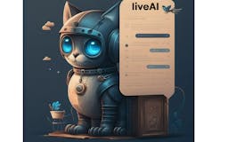 LiveAI Bot media 1