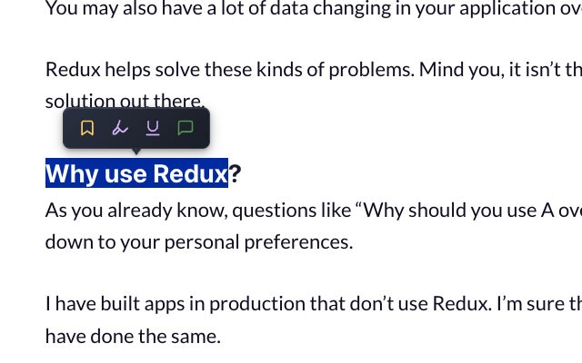 Bookmarkify gallery image