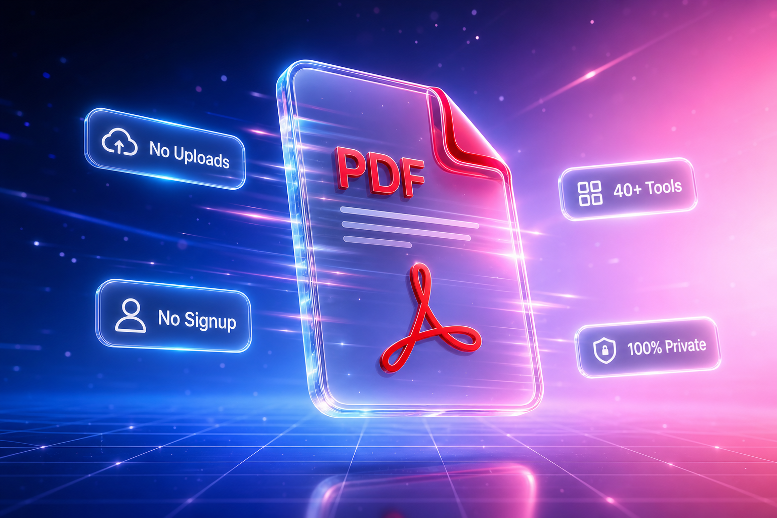 PDFTools gallery image