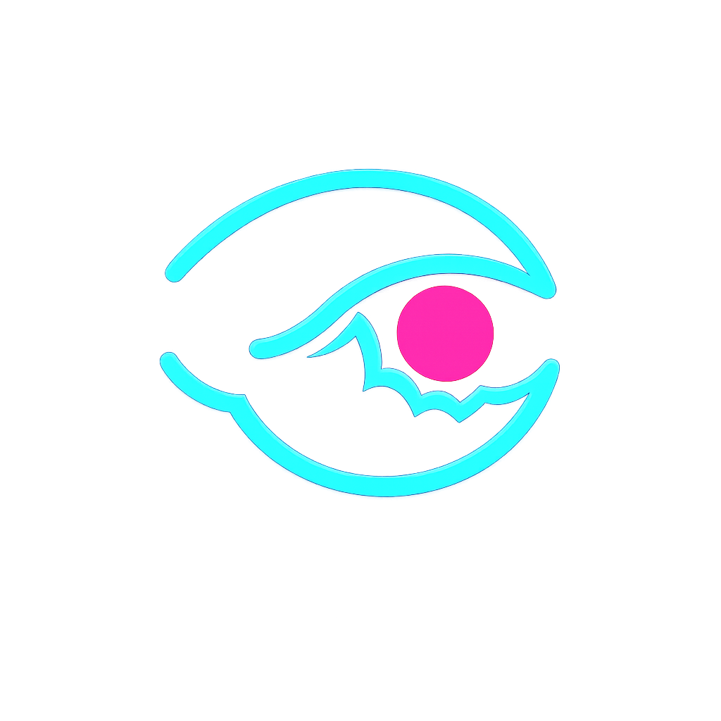 SoulClaw - Product Hunt launch logo and brand identity