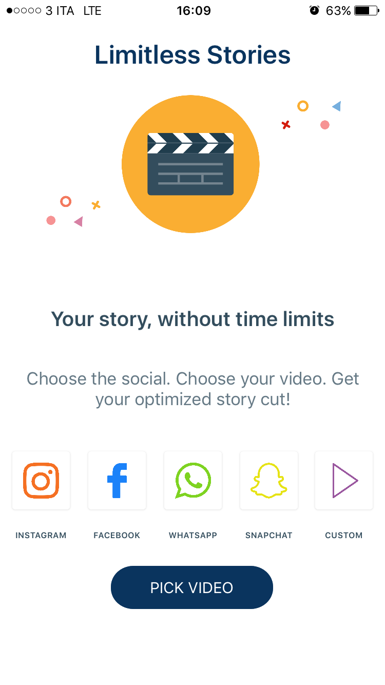 Limitless Stories gallery image