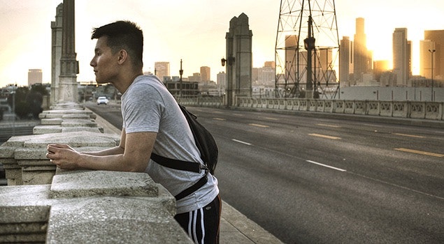 KP Sling gallery image