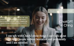 I Ching AI media 3
