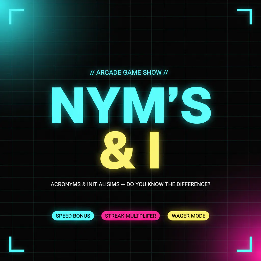 Nym's & I gallery image