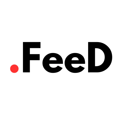 FeeD News logo