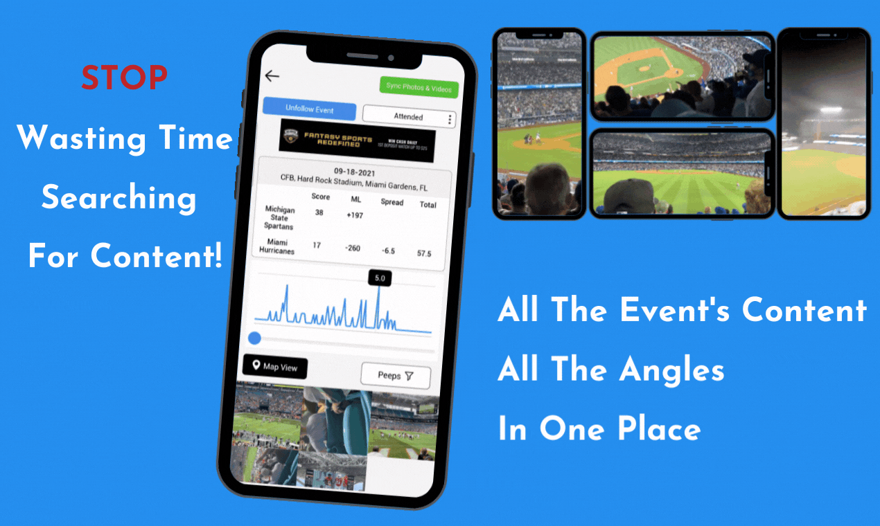 Crowdit Your Home For Events Product Information, Latest Updates, and Reviews 2024 Product Hunt