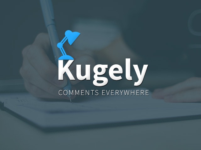 Kugely gallery image