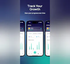 Level Up Goal & Habit Tracker gallery image