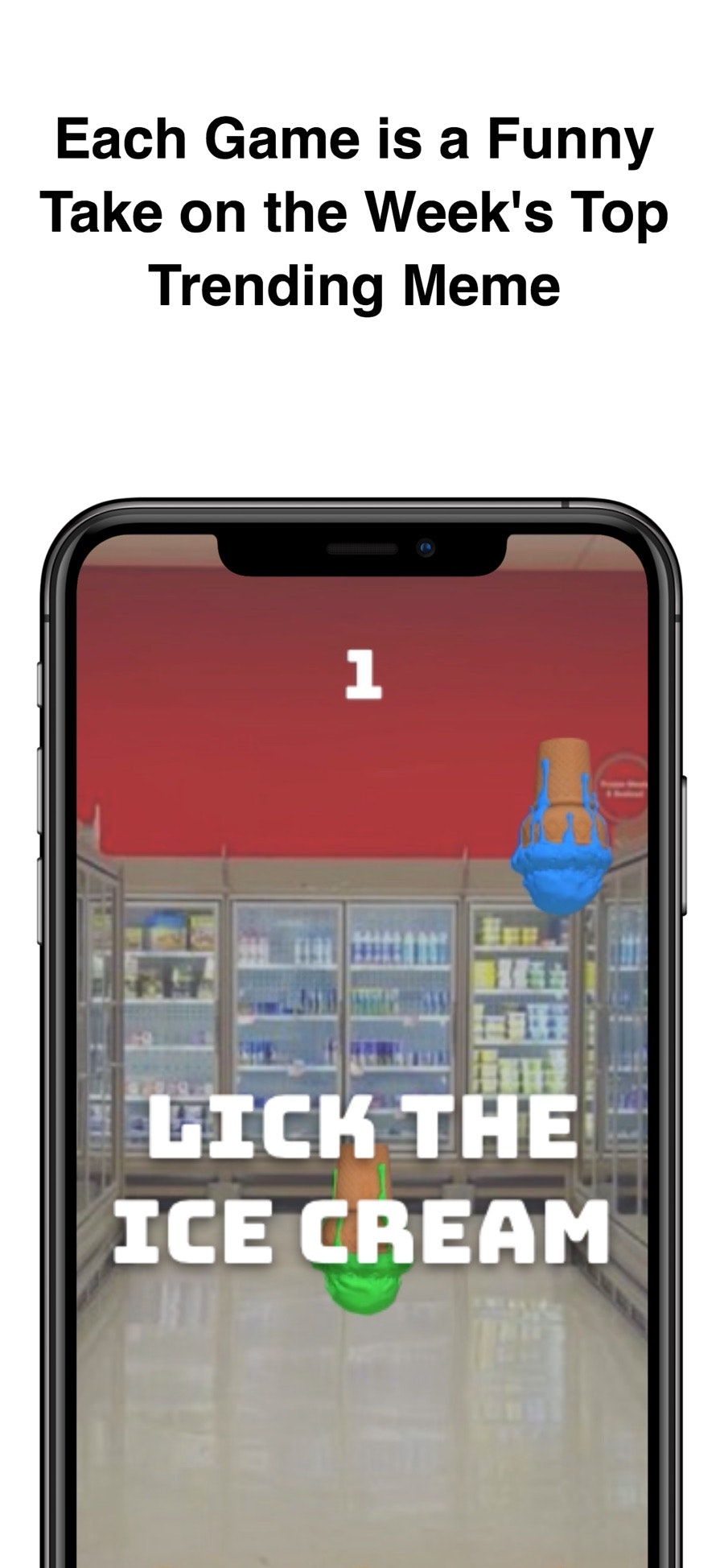 Fad Mania gallery image