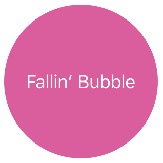 Fallin 'Bubble Game