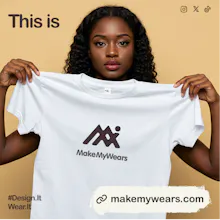 MakeMyWears gallery image