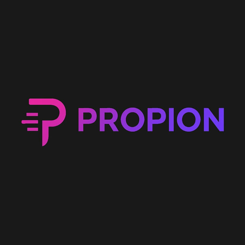 Propion Ai logo
