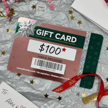 Gift Card gallery image