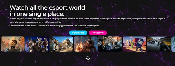 matchday.gg gallery image