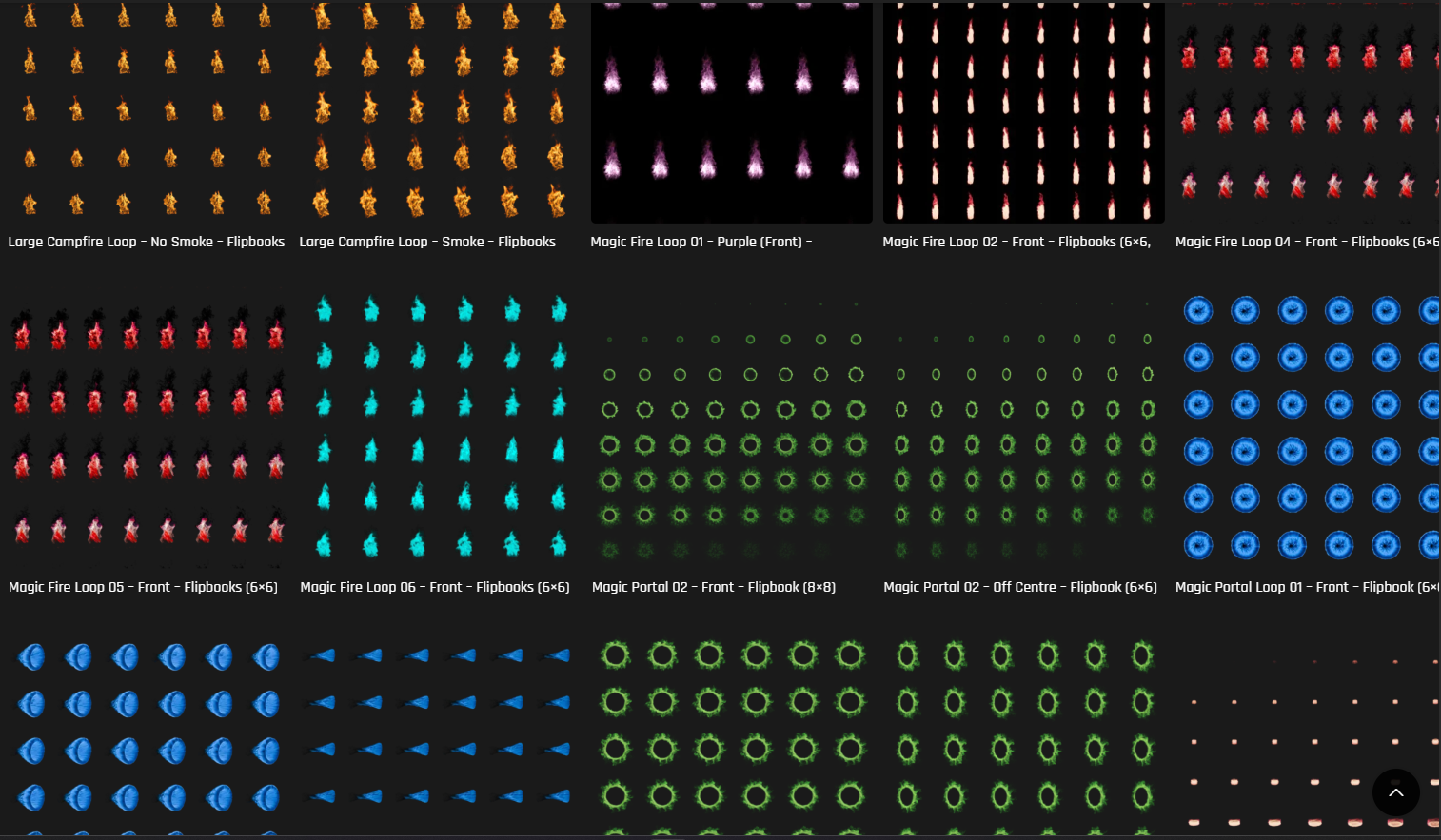 Cgheven– Gratis CC0 VFX & 3D Asset Library - Het bouwen van 's werelds grootste gratis VFX- en 3D -bibliotheek media 10